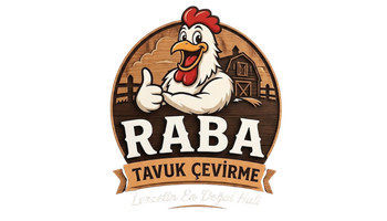 RABA TAVUK CEVİRME